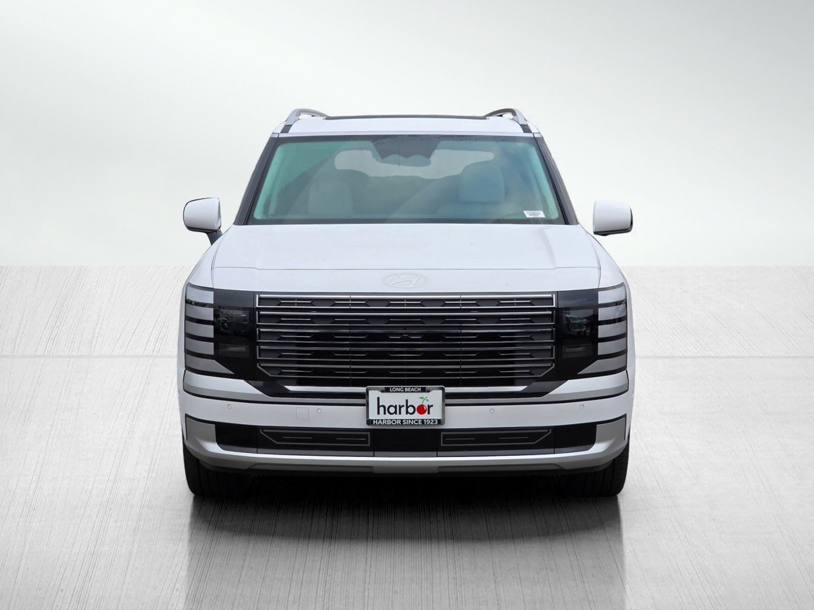 New 2026 Hyundai Palisade Calligraphy image 2