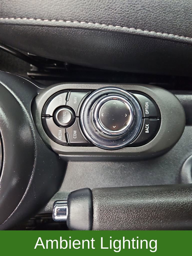 Used 2024 MINI Cooper S FWD image 26