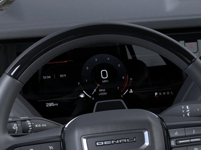 New 2025 GMC Yukon XL Denali w/ Denali Reserve Package image 29