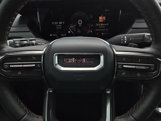 Used 2025 GMC Acadia AT4 AWD/4WD image 27