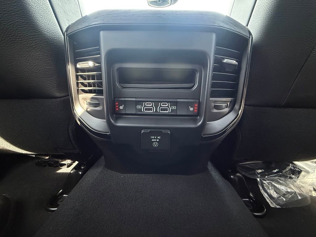 New 2026 RAM 3500 Limited image 65