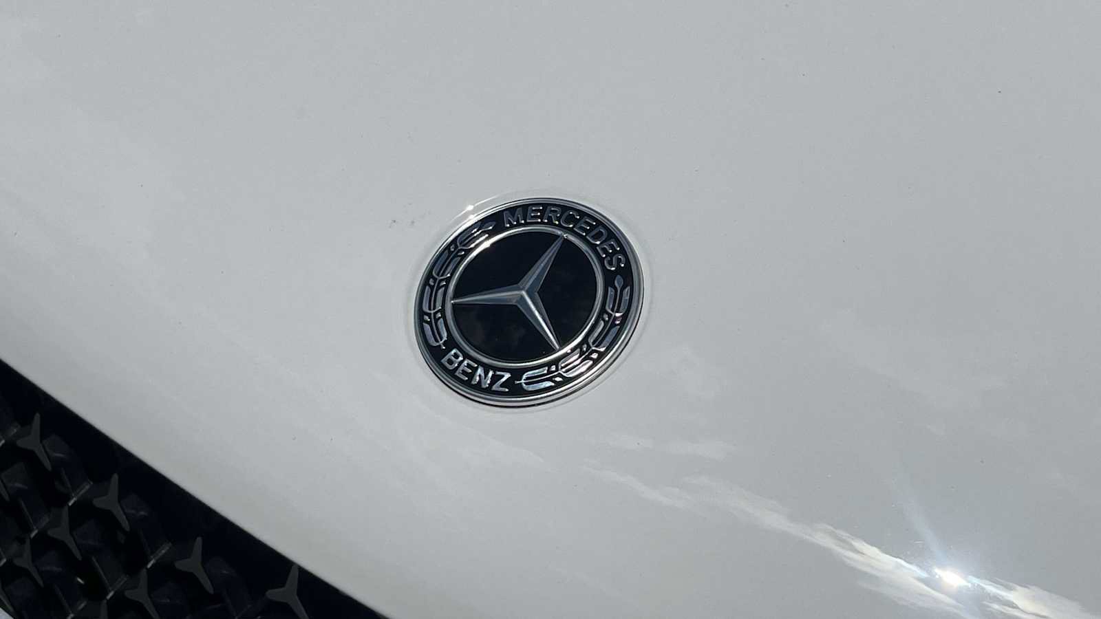 New 2026 Mercedes-Benz GLE 350 4MATIC image 25