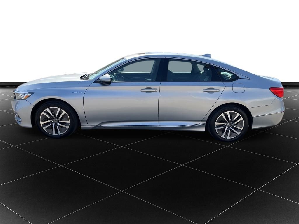 Used 2018 Honda Accord EX-L image 2