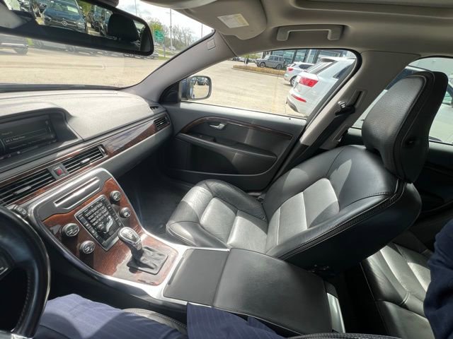 Used 2013 Volvo XC70 3.2 AWD/4WD image 15