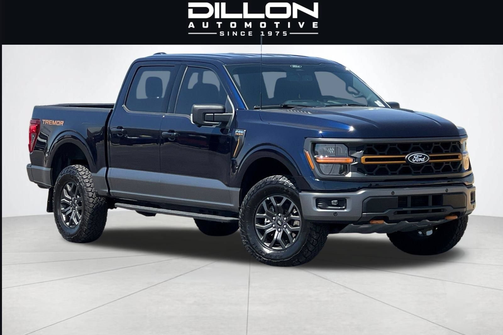 Used 2025 Ford F150 Tremor w/ Bed Utility Package