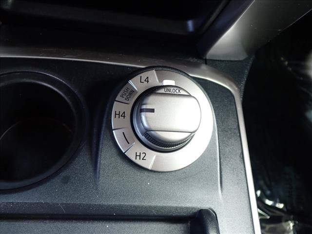 Certified 2019 Toyota 4Runner SR5 AWD/4WD image 20