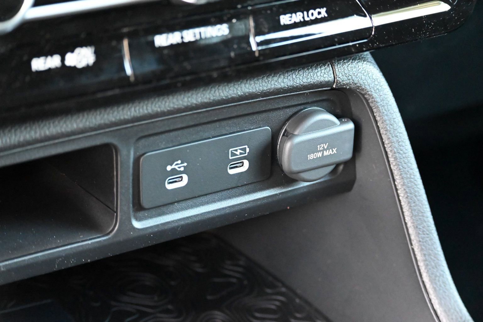 New 2026 Honda Passport TrailSport Elite image 33