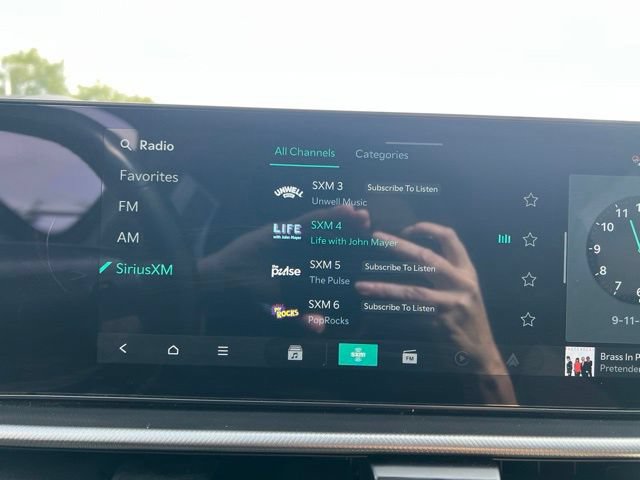 Certified 2026 Kia Sportage LX FWD image 18