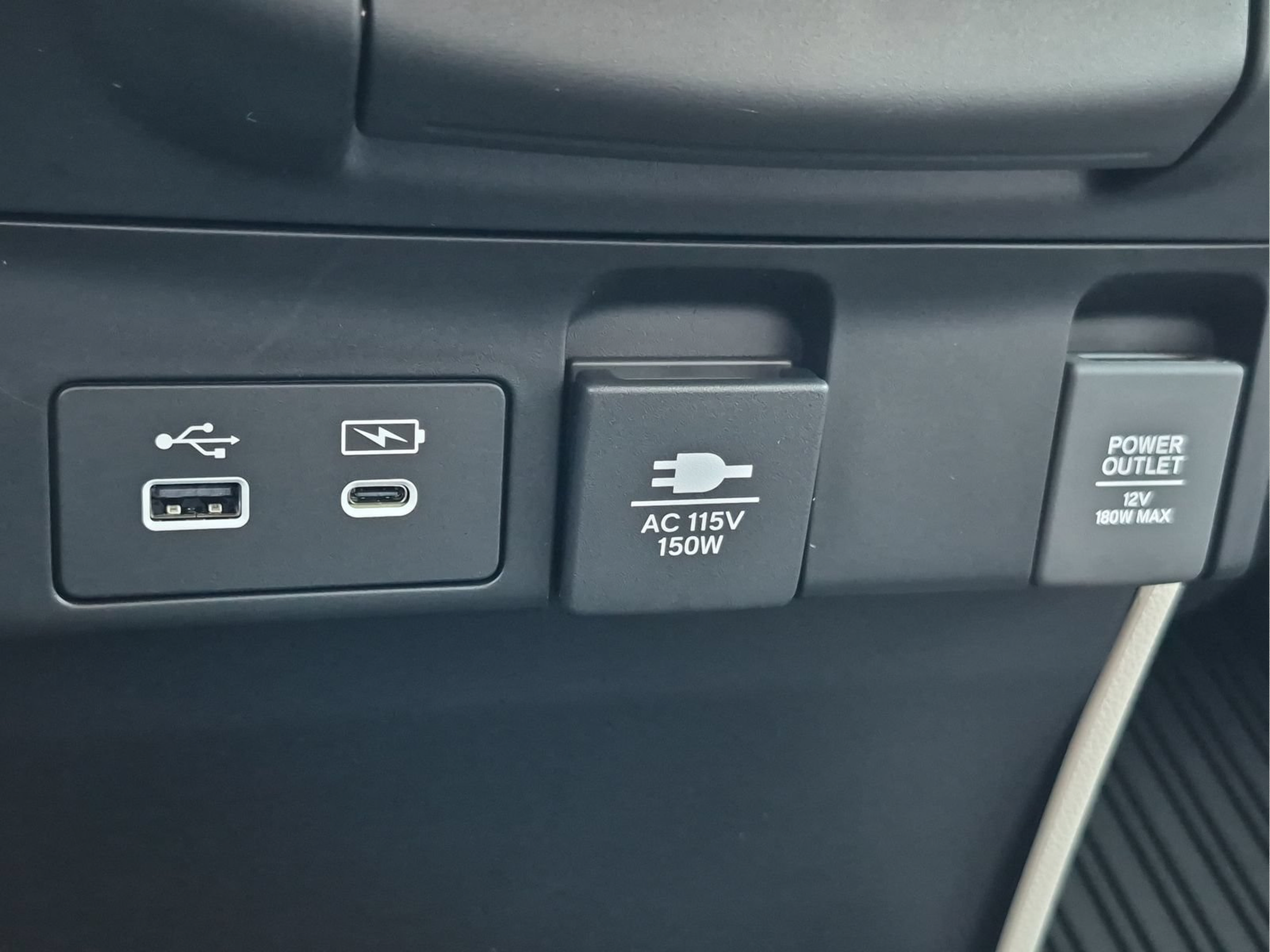 New 2026 Honda Odyssey Touring image 26
