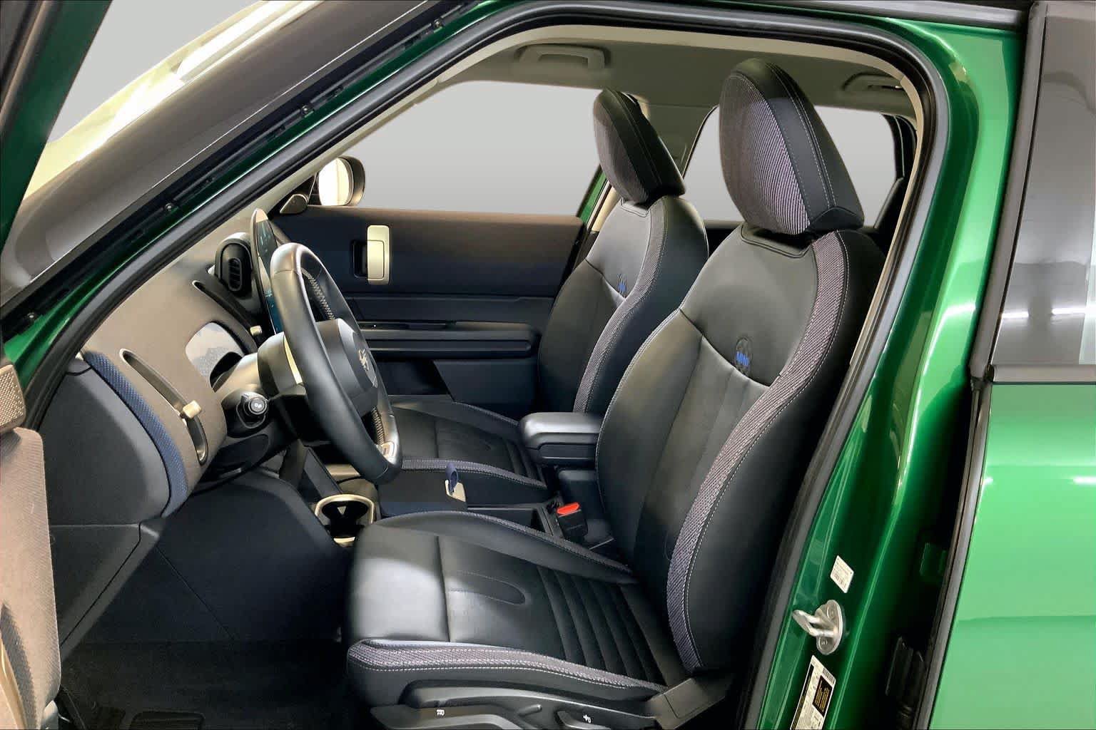 Used 2025 MINI Cooper Countryman S AWD/4WD image 7