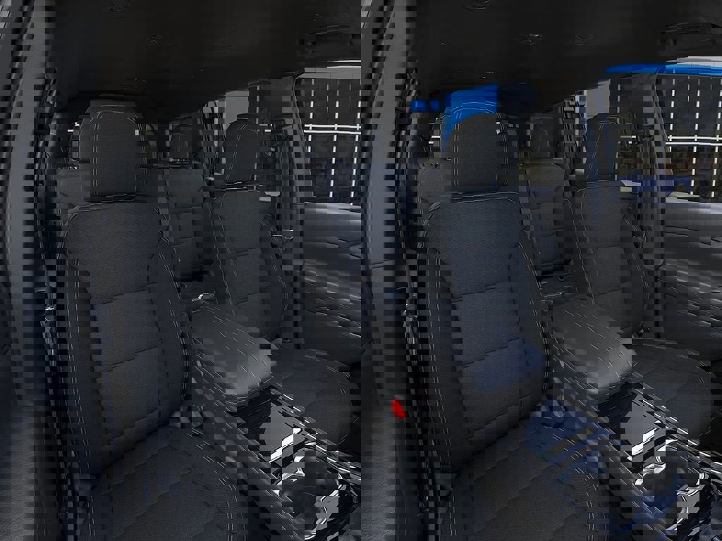 New 2026 Chevrolet Traverse LT w/ Driver Confidence Package image 17