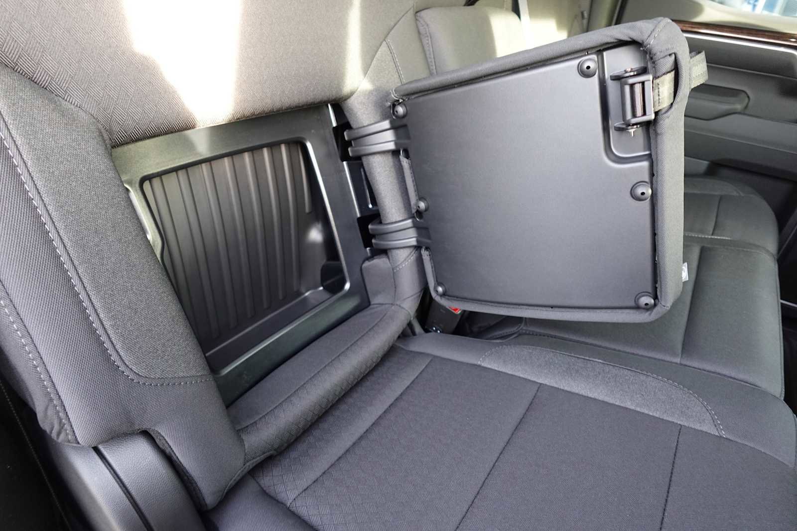 New 2026 GMC Sierra 1500 Elevation w/ Preferred Package image 28