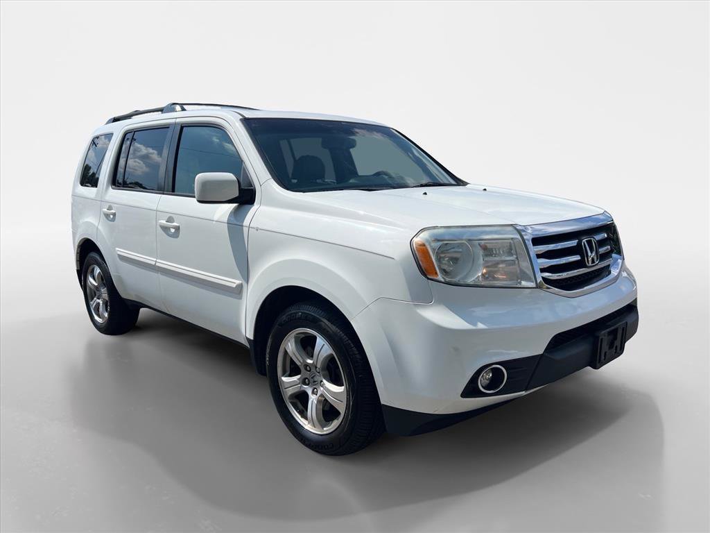 Used 2013 Honda Pilot EX-L image 7