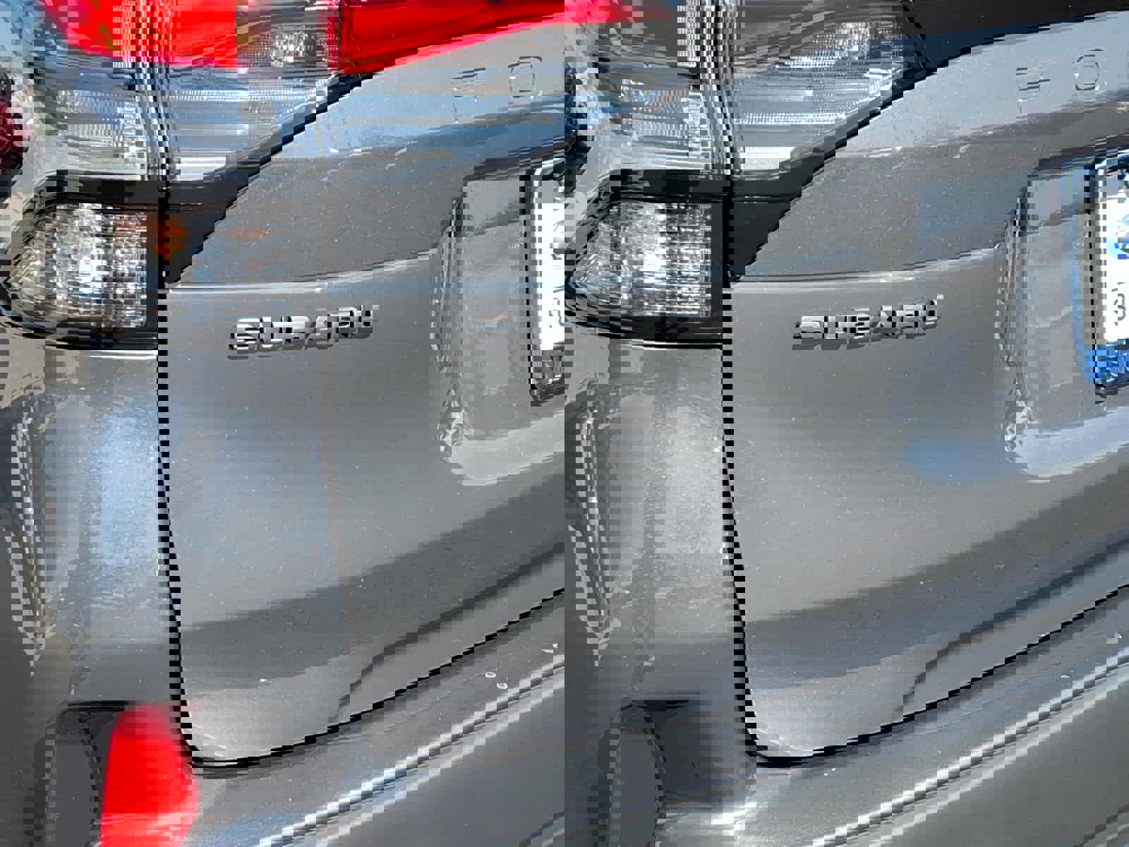 New 2026 Subaru Forester Premium image 10