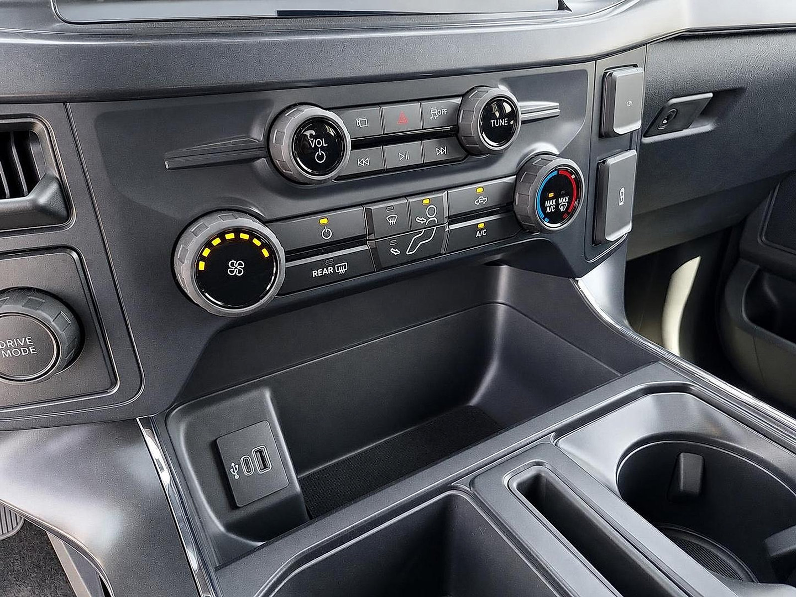 New 2026 Ford F150 STX AWD/4WD image 17