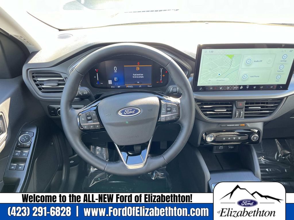 New 2026 Ford Escape Active w/ Tech Pack #1 image 12