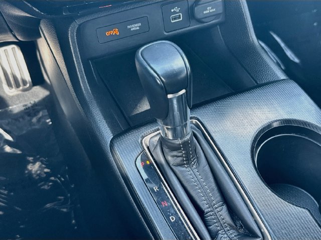 Certified 2024 Honda Civic Sport image 16
