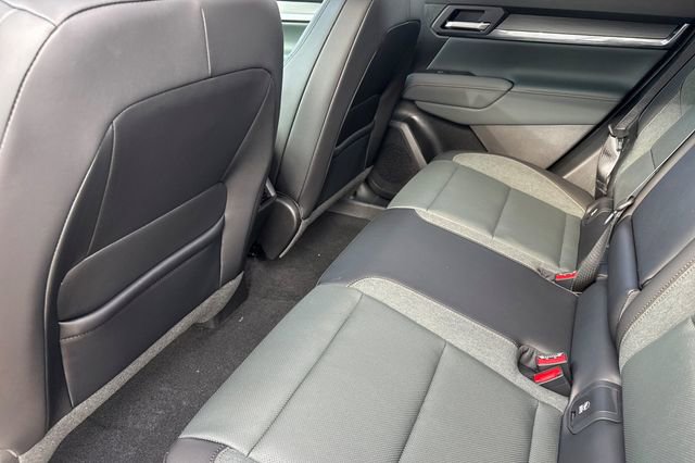 New 2026 GMC Terrain AT4 w/ Convenience Package III image 13