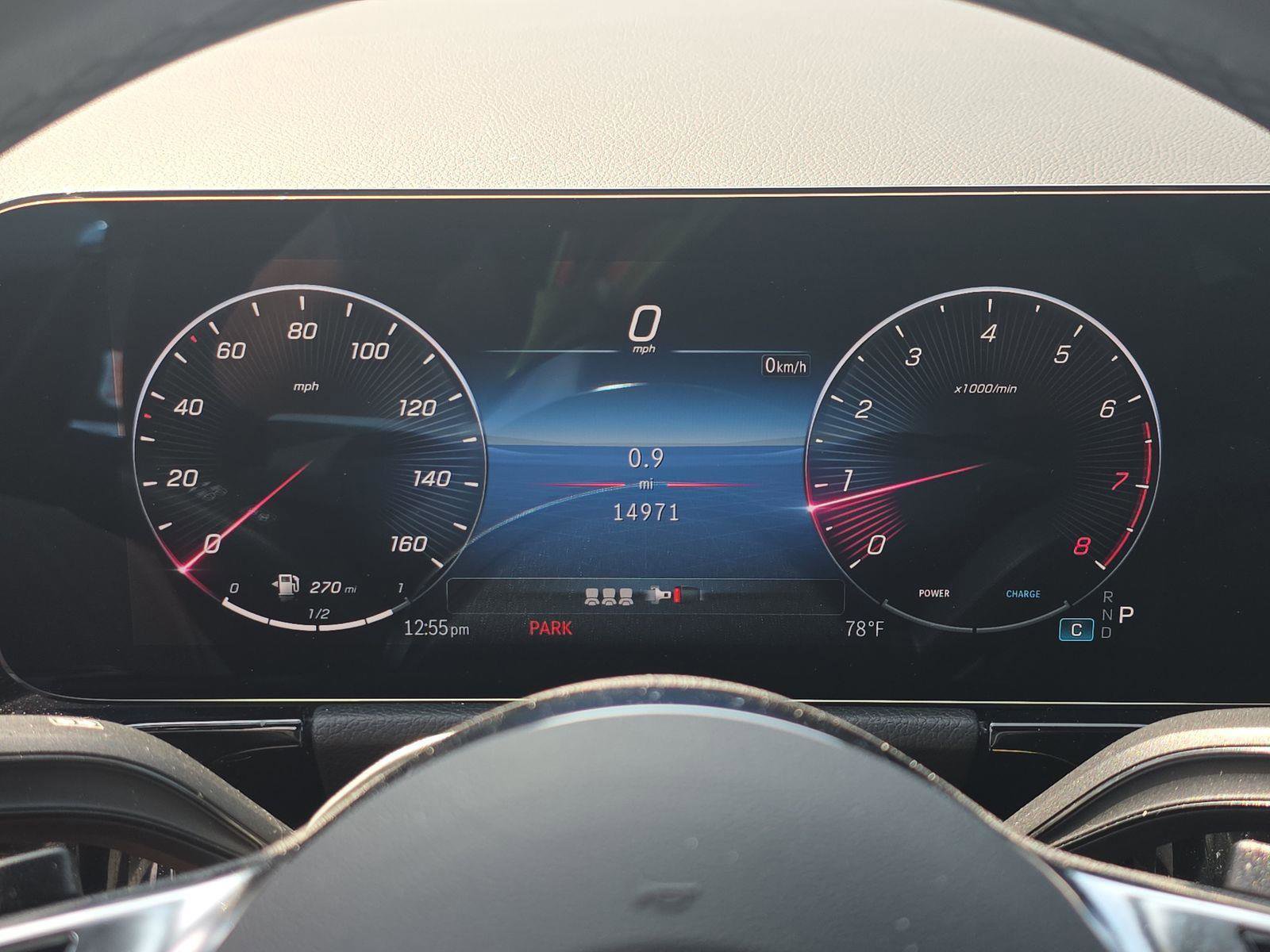 Used 2025 Mercedes-Benz GLA 250 image 4