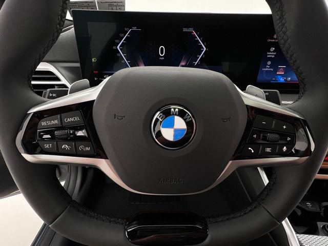 New 2026 BMW 330i xDrive Sedan w/ Premium Package AWD/4WD image 11
