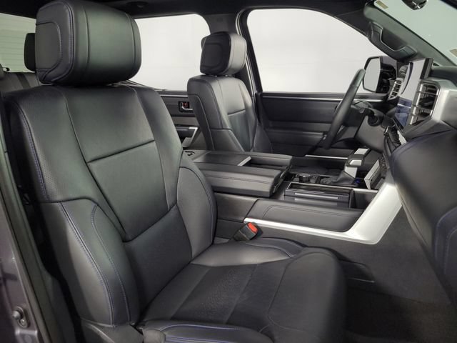 Used 2024 Toyota Tundra Platinum AWD/4WD image 16