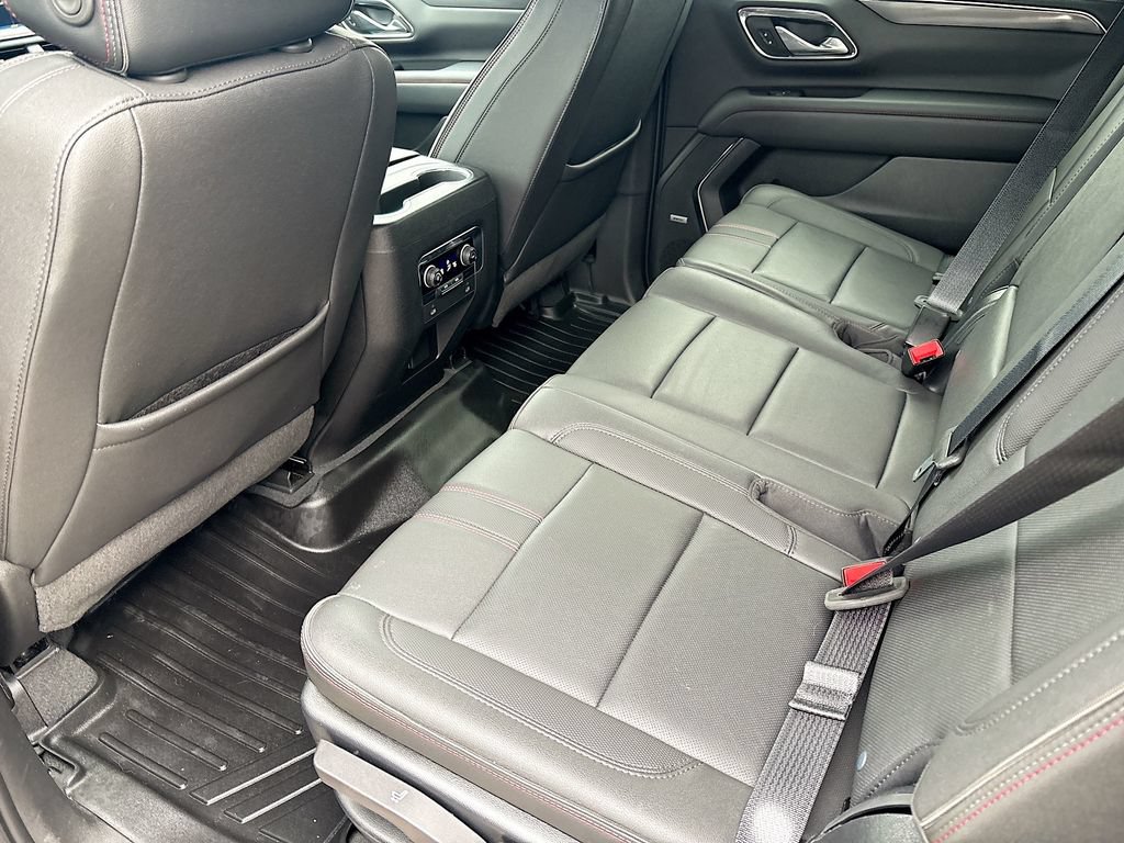Used 2023 Chevrolet Tahoe RST AWD/4WD image 25