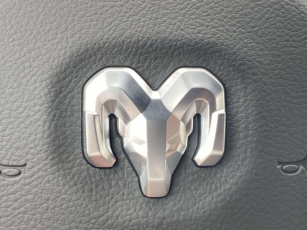 New 2026 RAM 1500 Big Horn AWD/4WD image 29