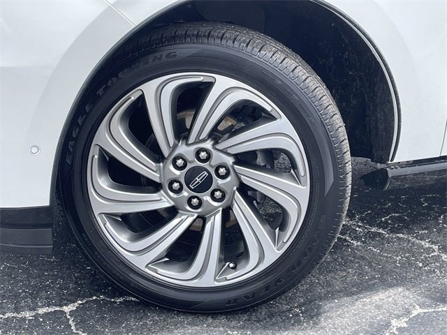 Used 2022 Lincoln Navigator Reserve image 34