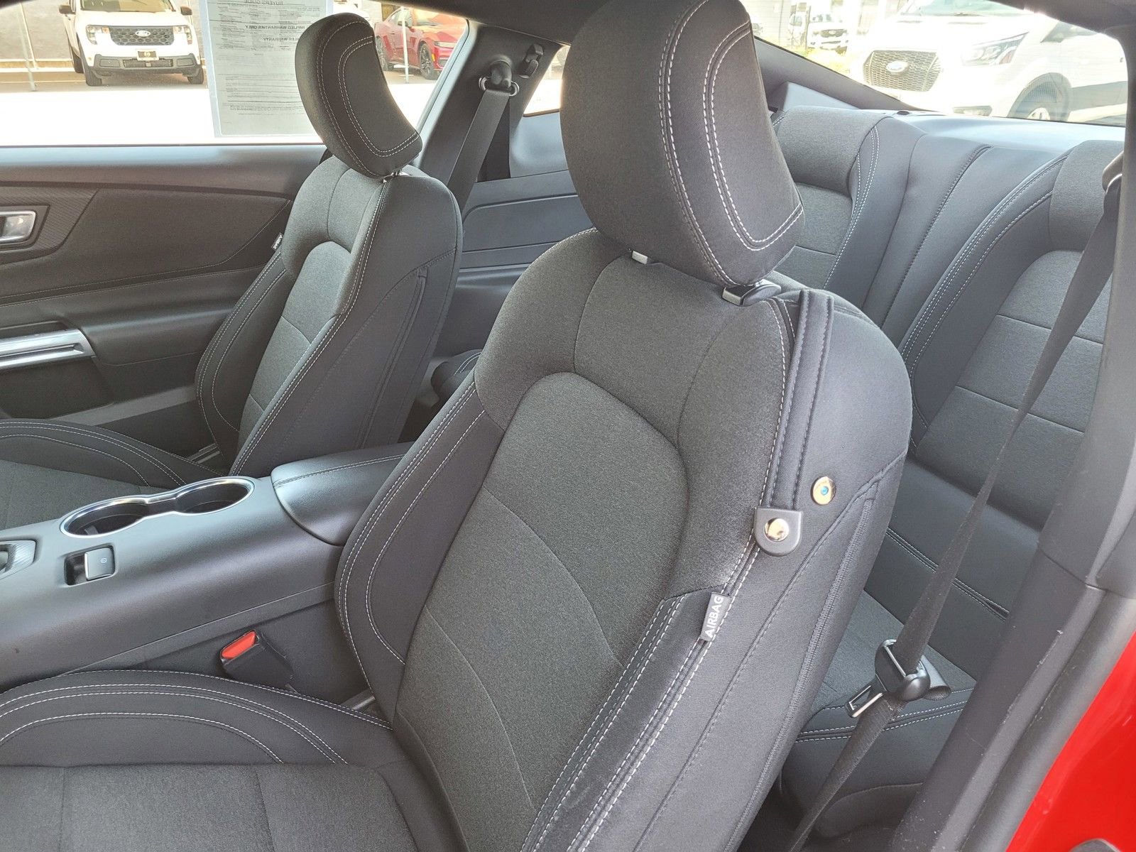 Certified 2024 Ford Mustang GT RWD image 17