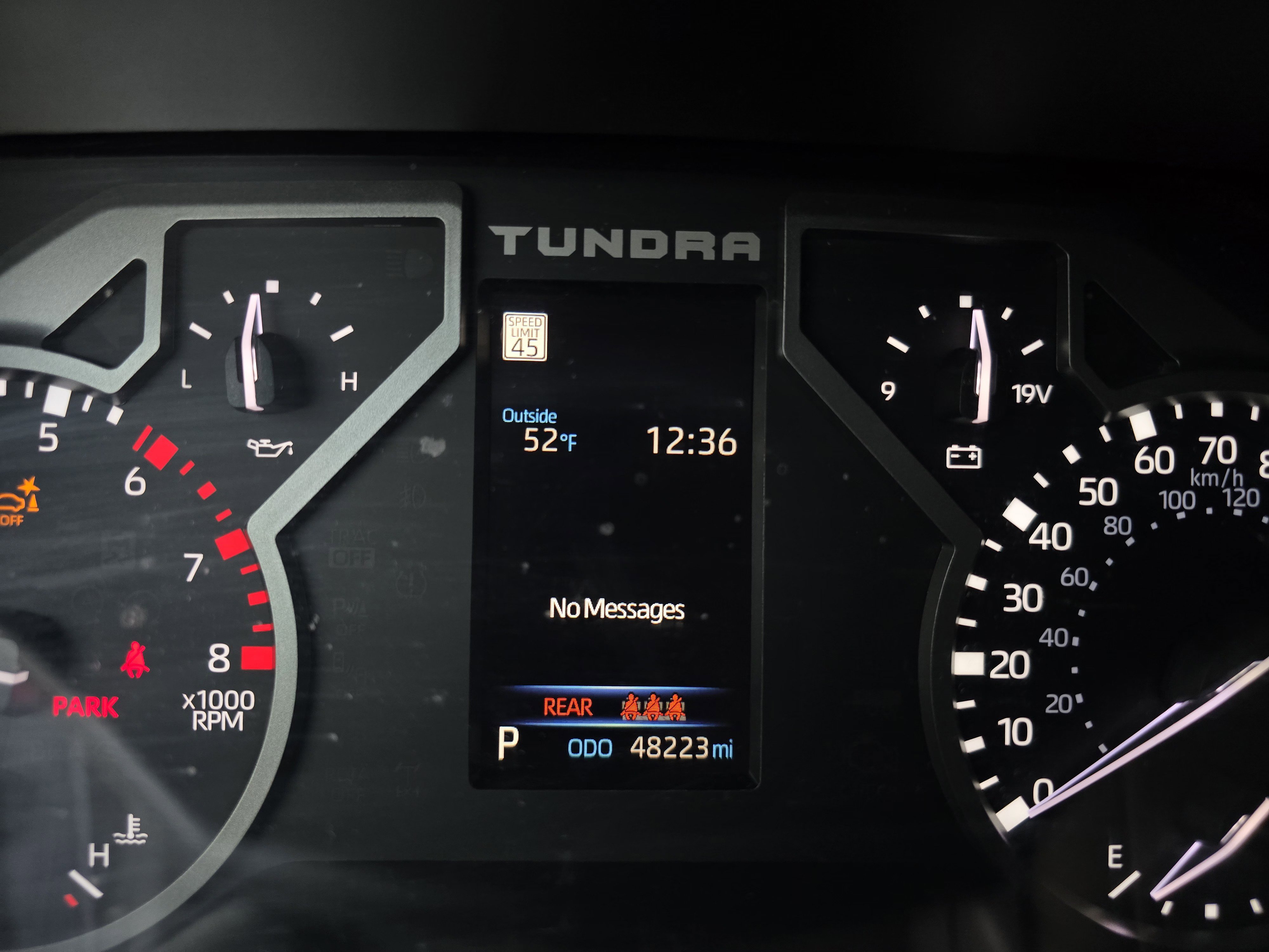 Used 2023 Toyota Tundra SR5 w/ SR5 Convenience Package image 20