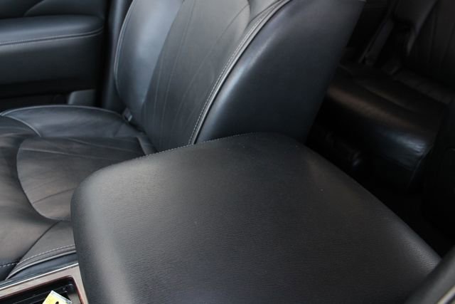 Used 2016 INFINITI QX80 4WD image 21