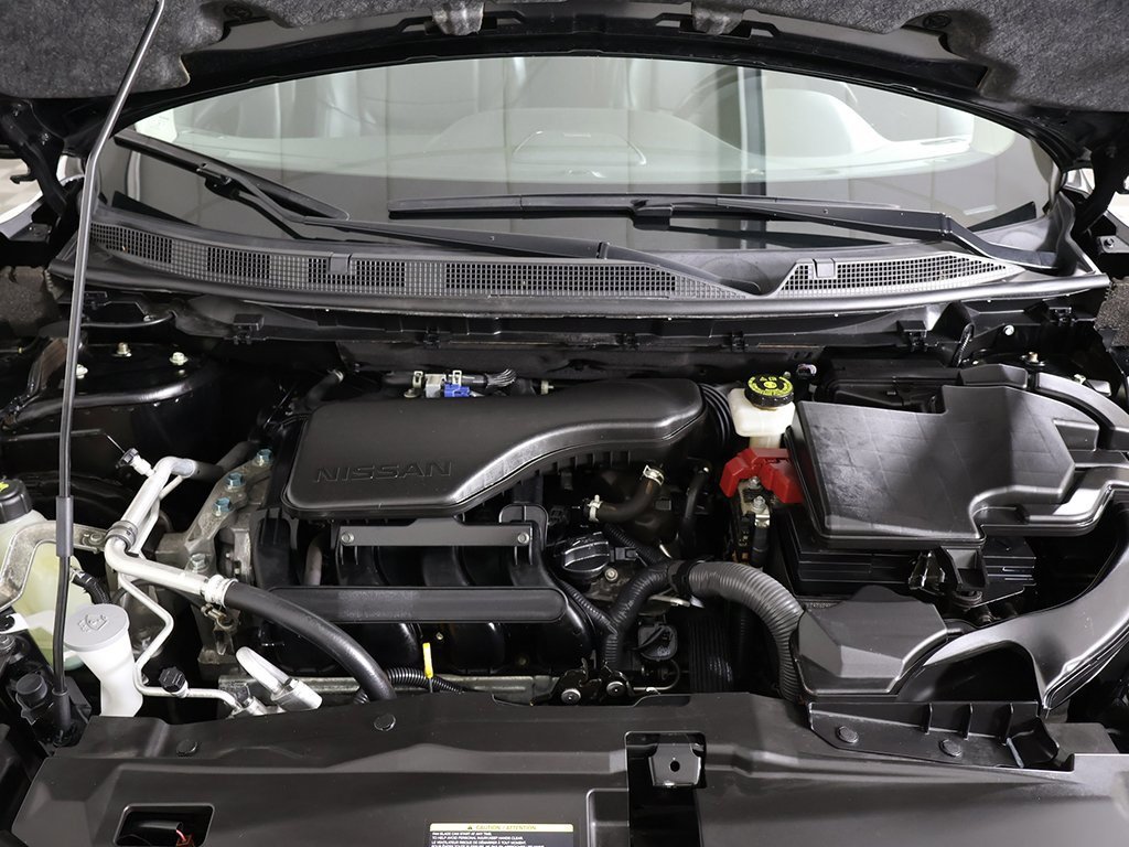 Used 2022 Nissan Rogue Sport SL w/ Premium Package image 23