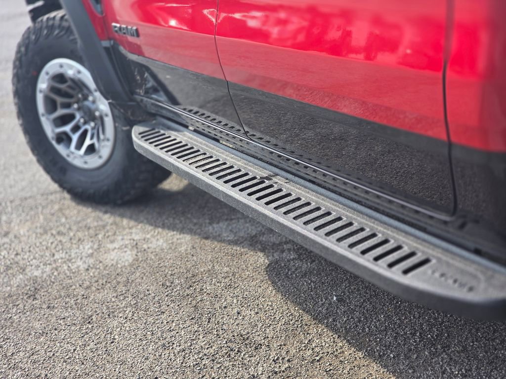 New 2026 RAM 1500 RHO w/ RHO Level 1 Equipment Group image 12