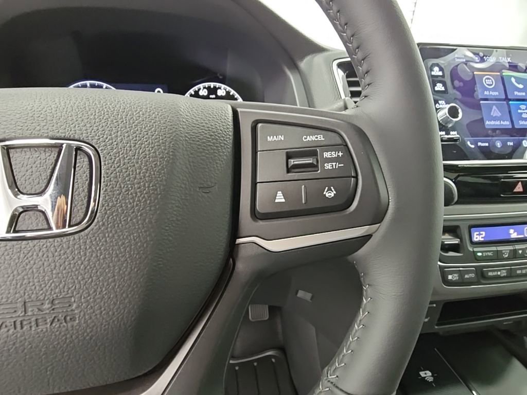New 2026 Honda Ridgeline RTL image 28