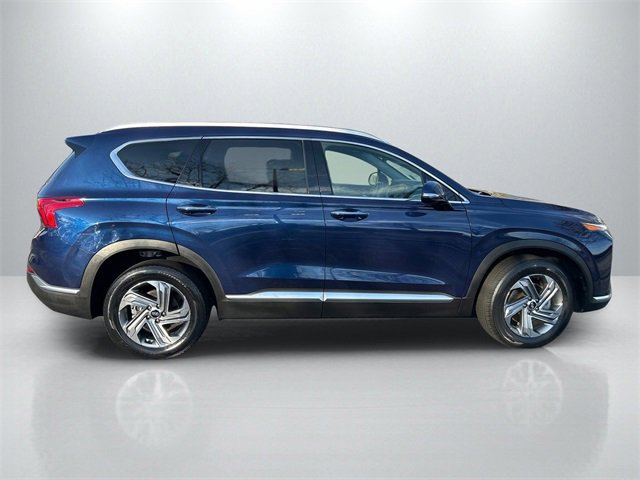 Used 2022 Hyundai Santa Fe SEL w/ Convenience + Premium Package image 8