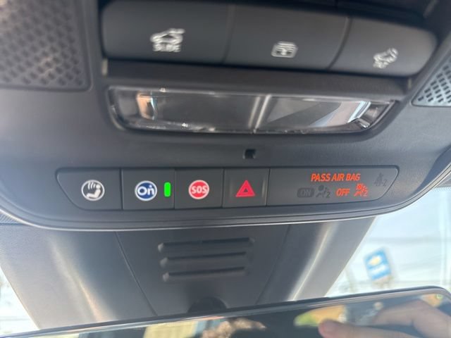 New 2026 Chevrolet Equinox EV LT w/ Convenience Package II FWD image 14
