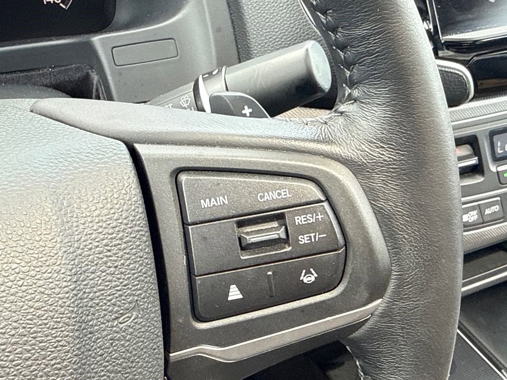 Certified 2024 Honda Ridgeline RTL image 26