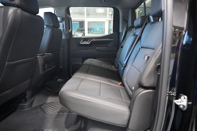 New 2026 Chevrolet Silverado 1500 RST w/ RST All Star Premium Package AWD/4WD image 14