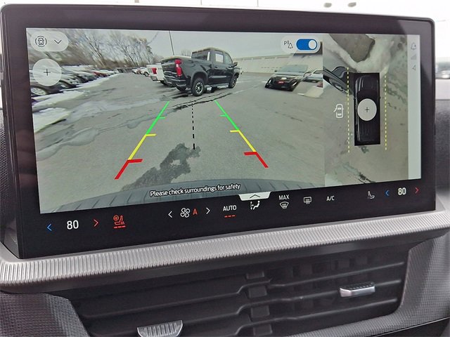 Used 2025 Ford Explorer ST image 19