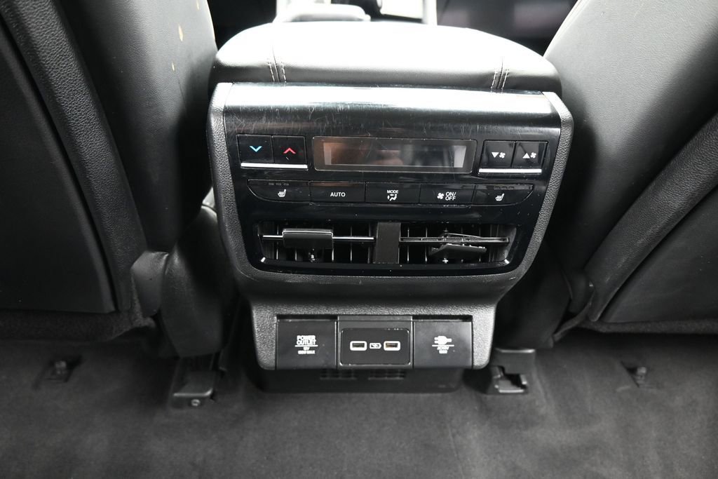 Used 2023 Acura MDX SH-AWD w/ Advance Package image 42