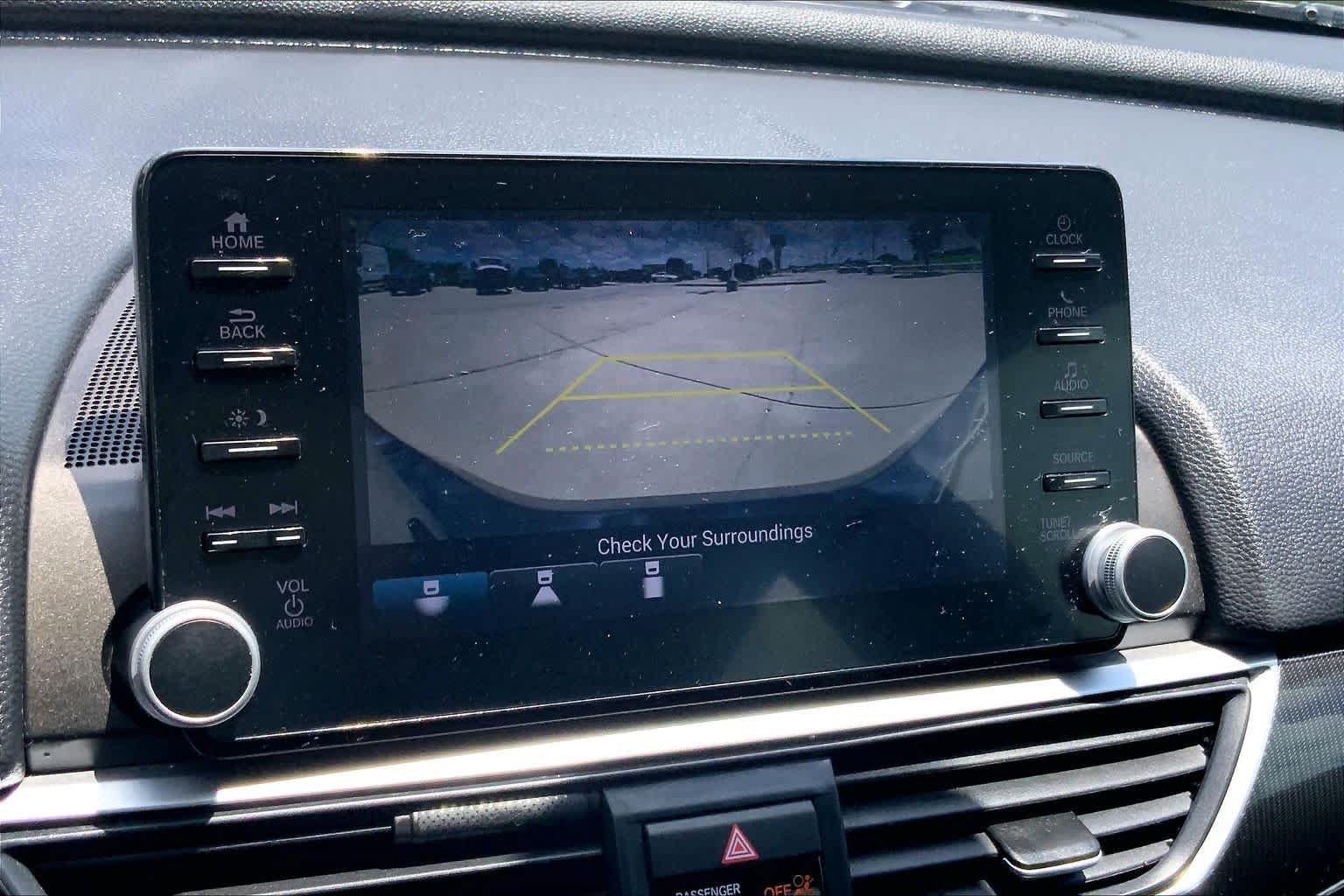 Used 2020 Honda Accord Sport image 28