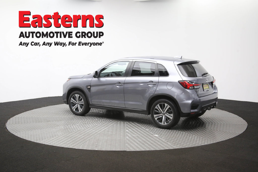 Used 2024 Mitsubishi Outlander Sport AWD image 64