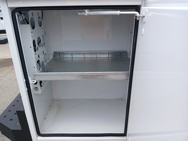 Used 2024 RAM 3500 Tradesman w/ Safety Group image 4