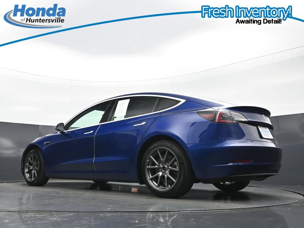 Used 2020 Tesla Model 3 Long Range AWD/4WD image 31