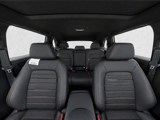 New 2027 Honda CR-V Sport Touring image 28
