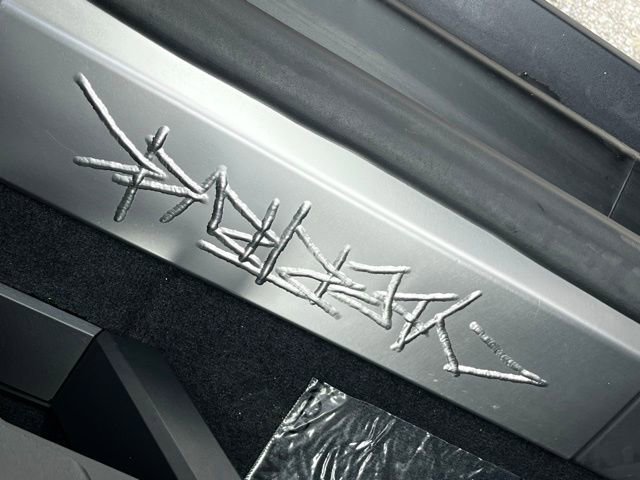 Used 2024 Tesla Cybertruck AWD Crew Cab image 24