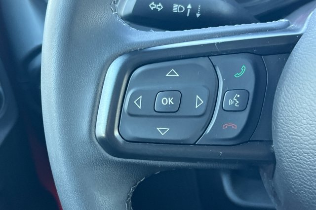 Used 2025 Jeep Wrangler Unlimited Rubicon AWD/4WD image 27