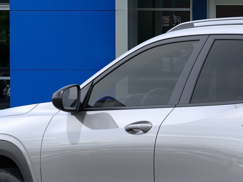 New 2026 Chevrolet Trax ACTIV FWD image 36