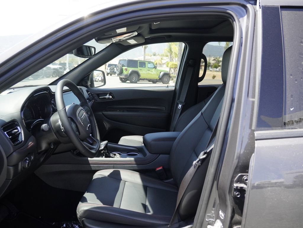 New 2026 Dodge Durango GT AWD/4WD image 19