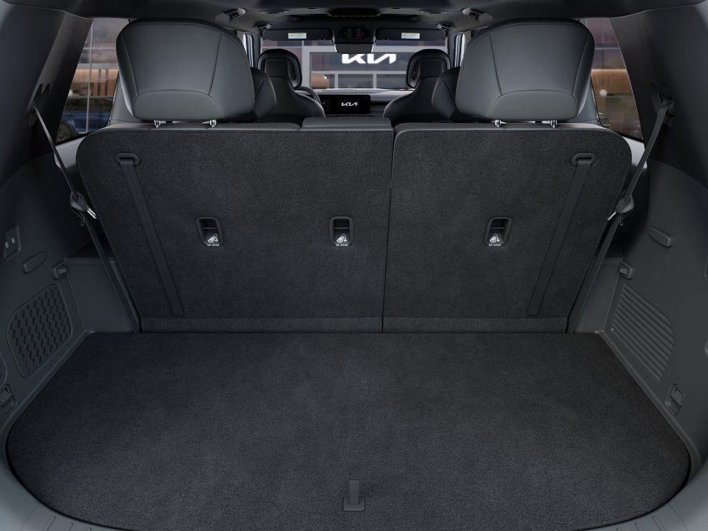 New 2027 Kia Telluride SX X-Line image 22